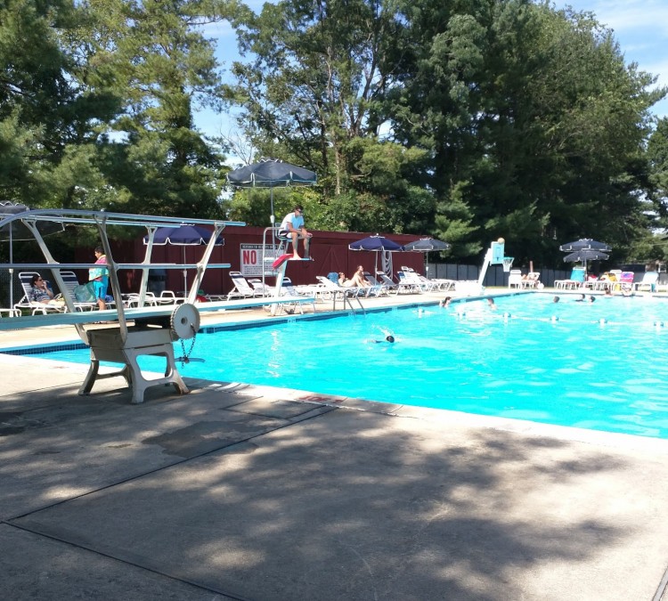 Monmouth Heights Swim Club (Marlboro,&nbspNJ)